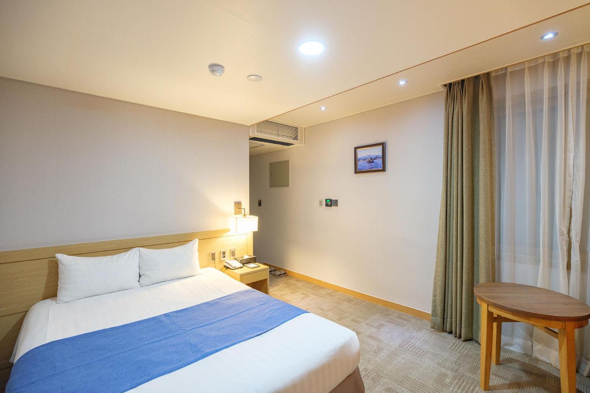 Benikea Hotel Jeju Exterior foto