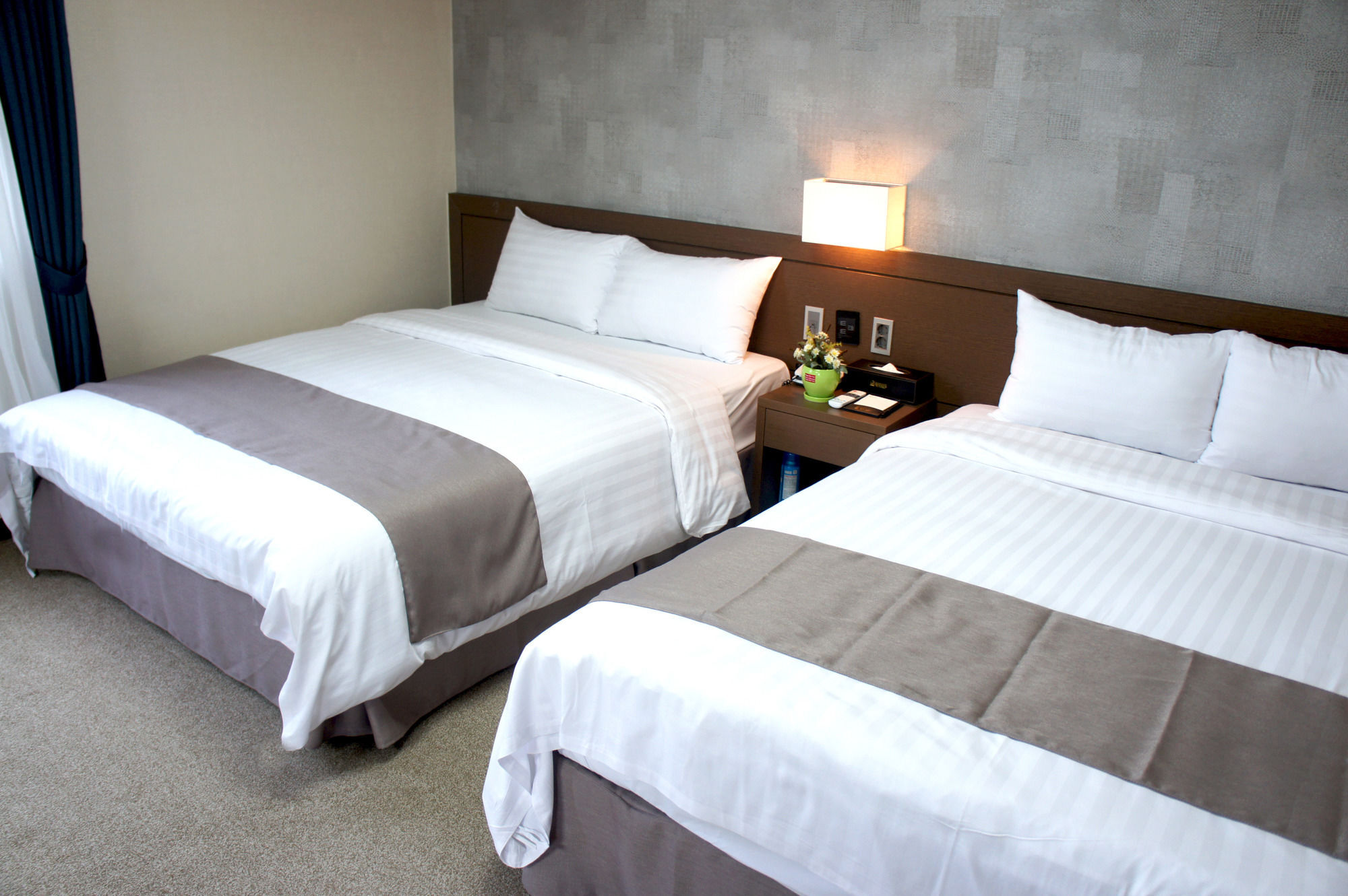 Benikea Hotel Jeju Exterior foto