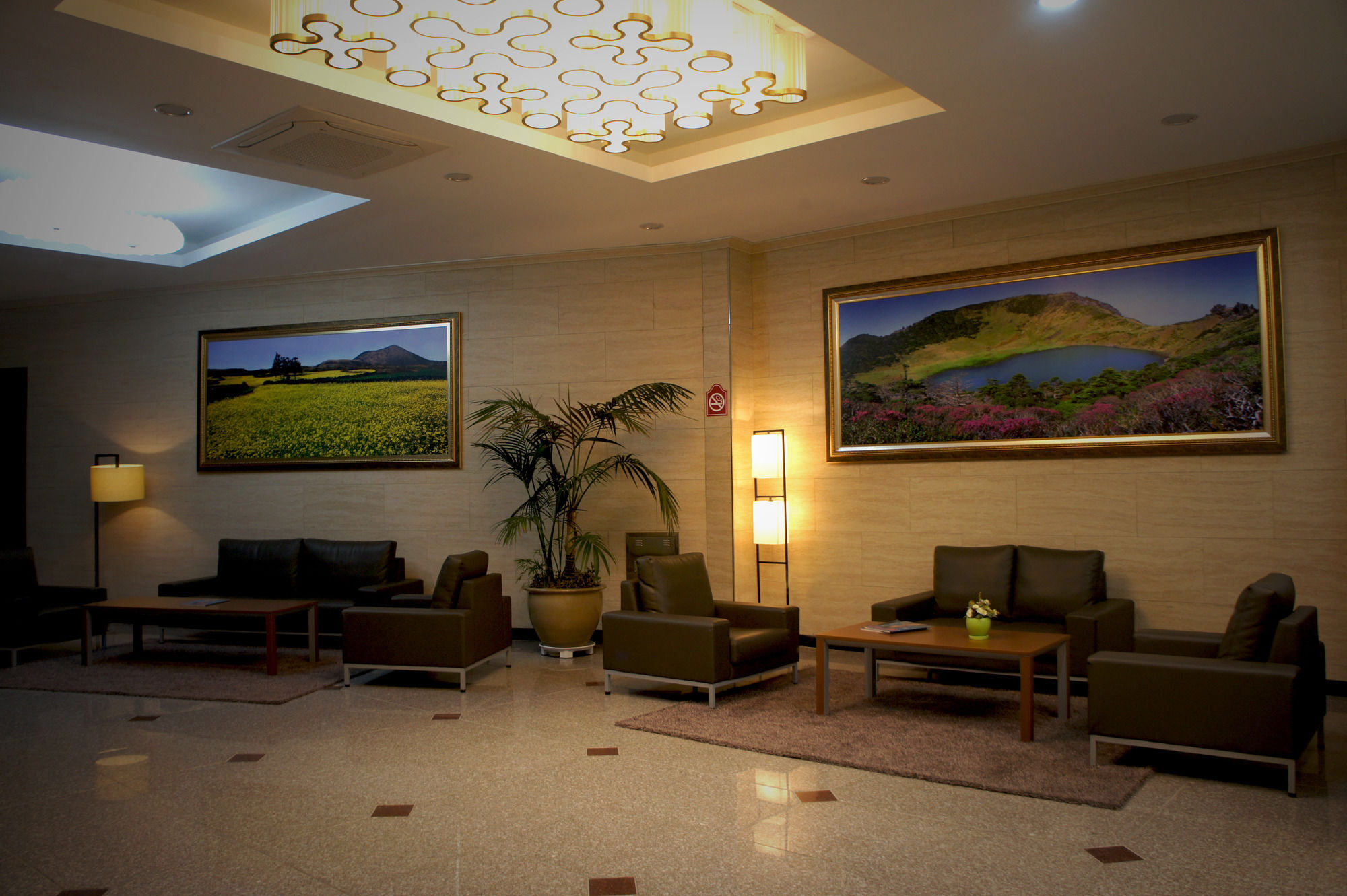 Benikea Hotel Jeju Exterior foto